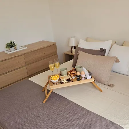Holiday home Noa's Pool House Santalezi